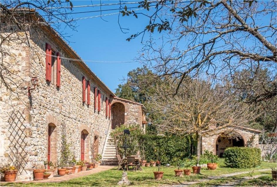 Agriturismo San Ansanino- Piscina Con Spiaggia-Aria Condizionata Pari Exteriör bild